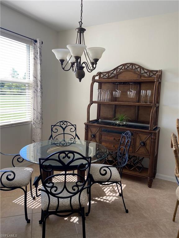CYPRESS TERRACE - Residential Lease