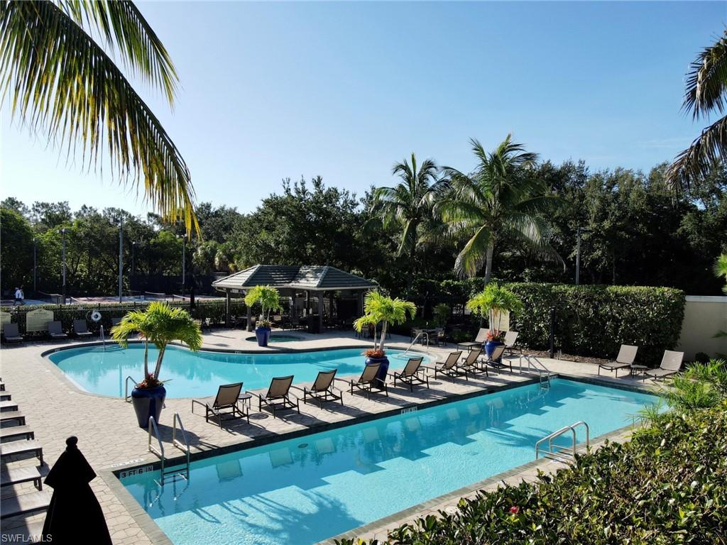 CYPRESS TERRACE - Residential Lease