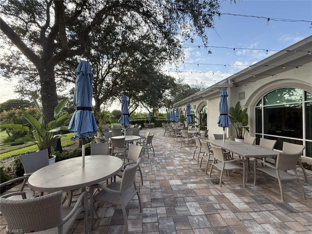 CYPRESS TERRACE - Residential Lease