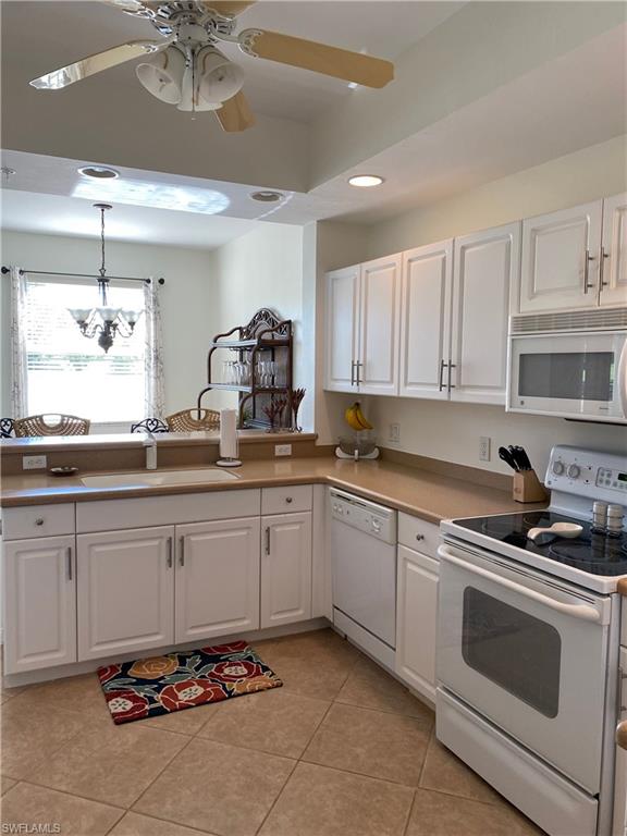 CYPRESS TERRACE - Residential Lease