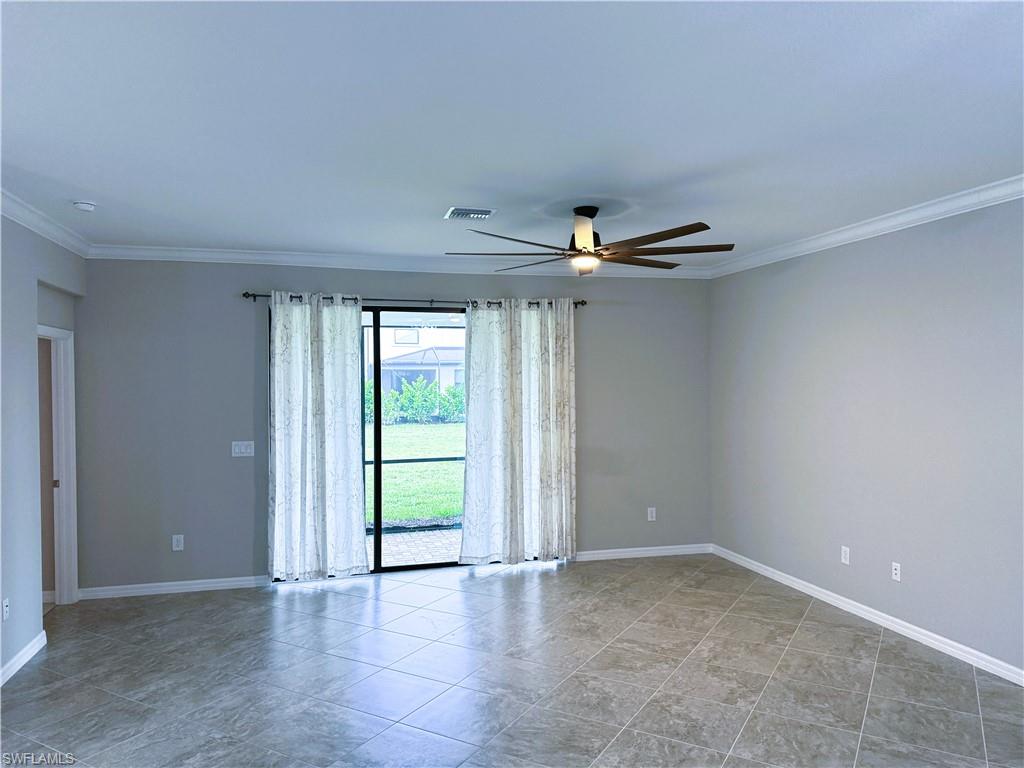 BENT CREEK PRESERVE - Residential Lease