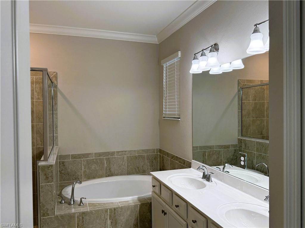 BENT CREEK PRESERVE - Residential Lease