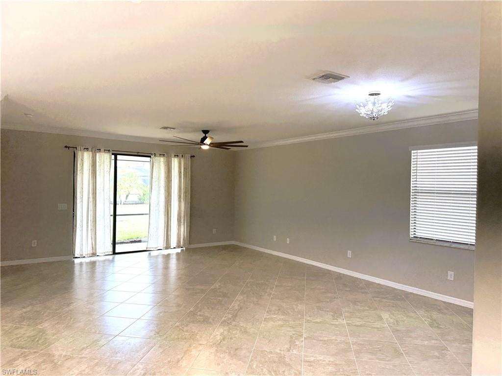 BENT CREEK PRESERVE - Residential Lease