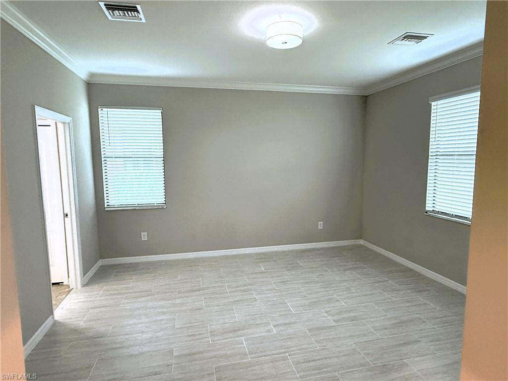 BENT CREEK PRESERVE - Residential Lease