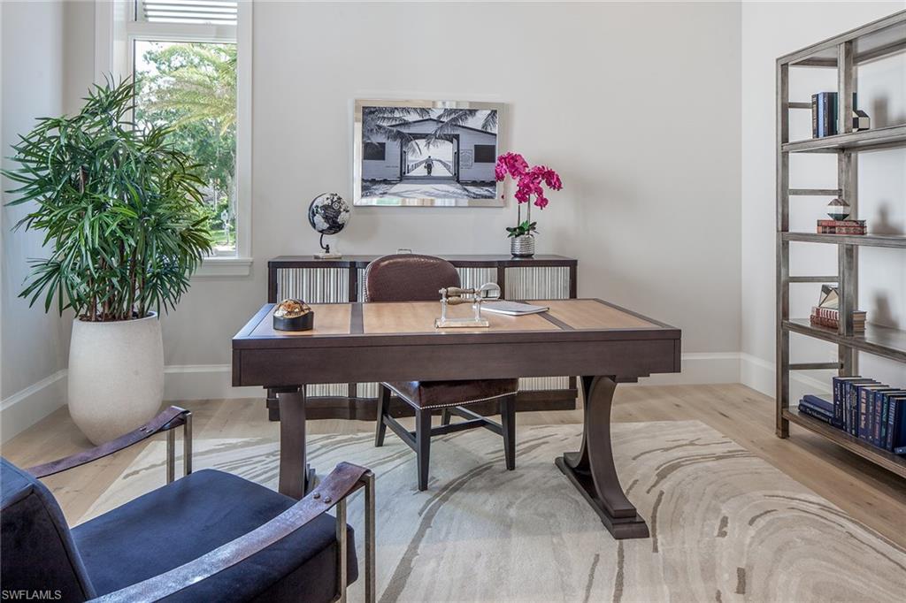 PELICAN BAY WOODS - Residential
