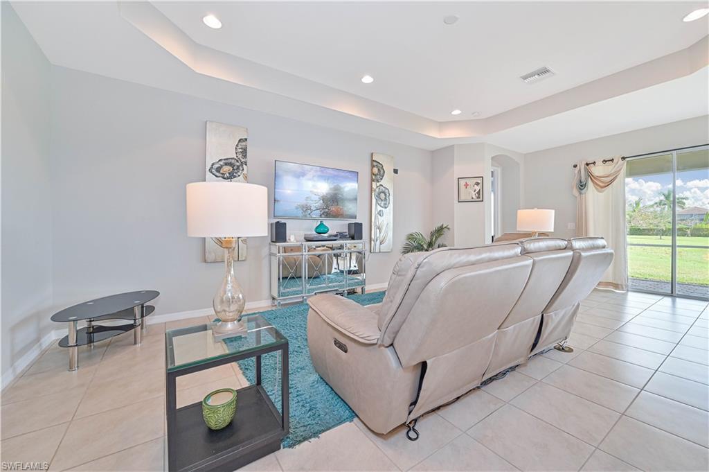 LINDSFORD - Residential