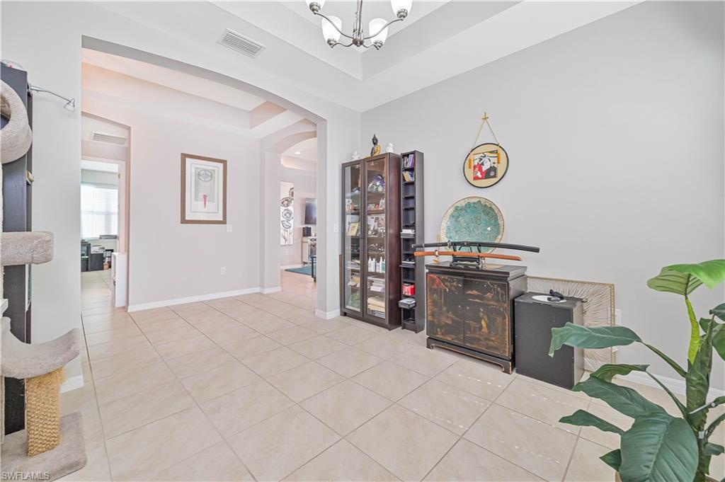 LINDSFORD - Residential
