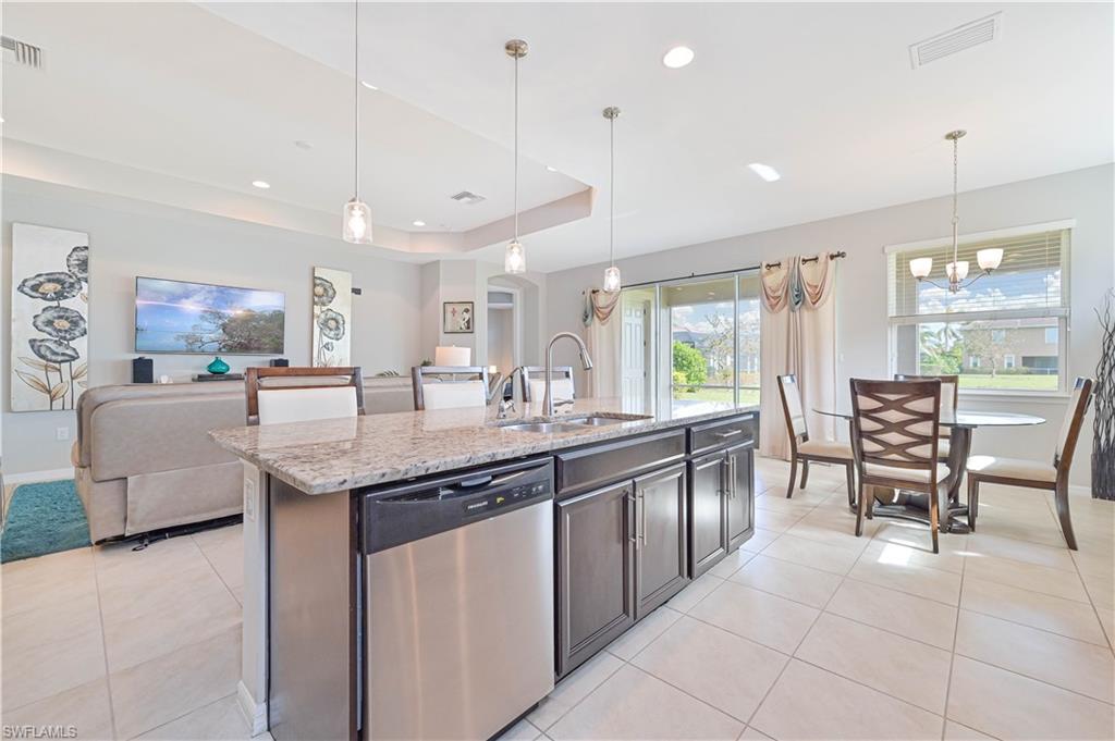 LINDSFORD - Residential