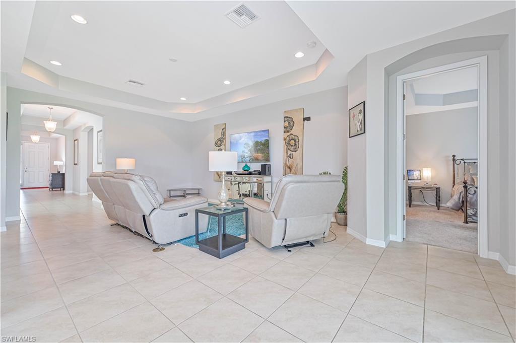 LINDSFORD - Residential
