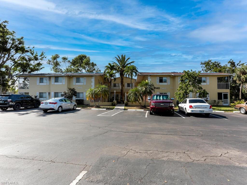 GLADIOLUS GARDENS CONDO ASSN - Residential