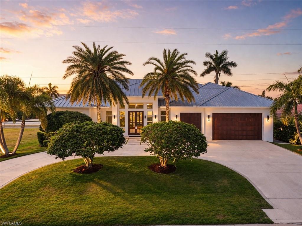 ROYAL HARBOR - Residential
