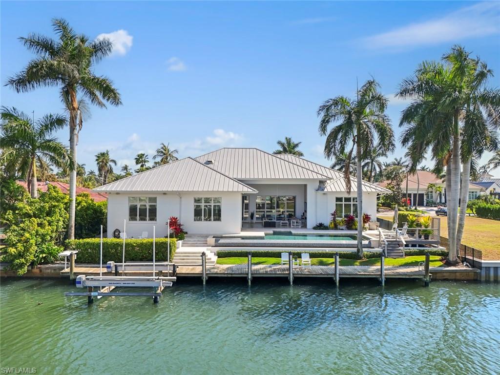 ROYAL HARBOR - Residential
