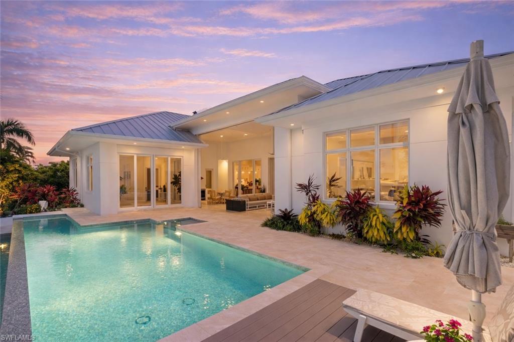 ROYAL HARBOR - Residential