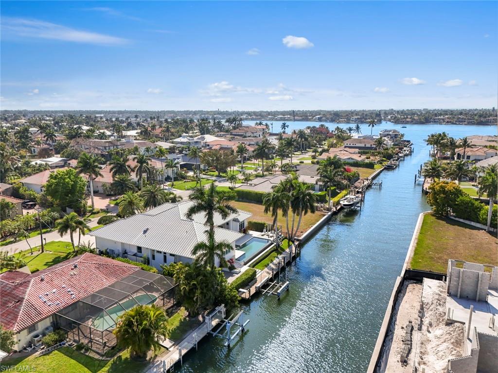 ROYAL HARBOR - Residential