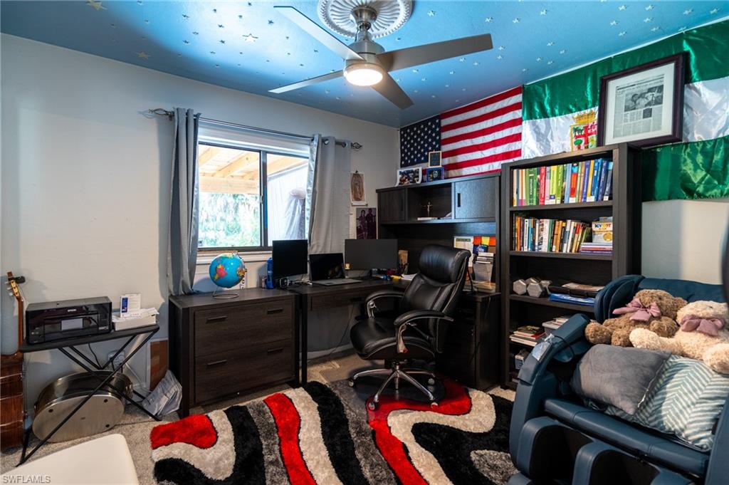 GOLDEN GATE CITY - Residential