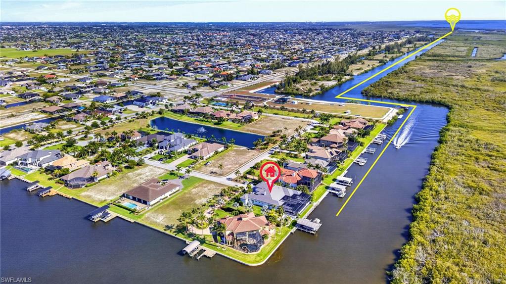 WEST CAPE ESTATES - Residential
