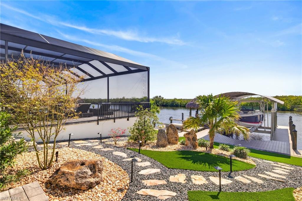 WEST CAPE ESTATES - Residential