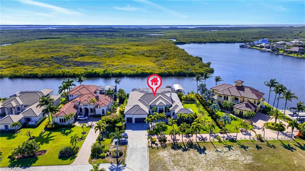 WEST CAPE ESTATES - Residential