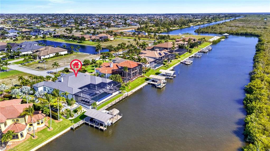 WEST CAPE ESTATES - Residential