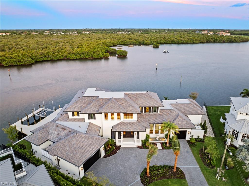 ROYAL HARBOR - Residential