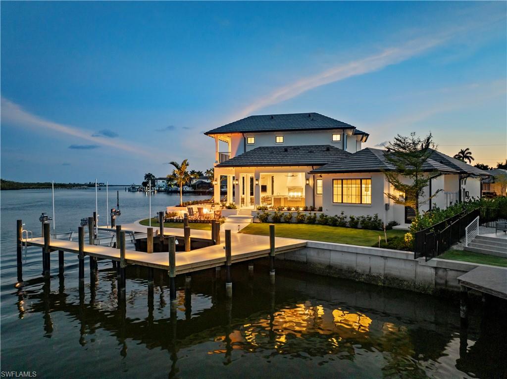 ROYAL HARBOR - Residential