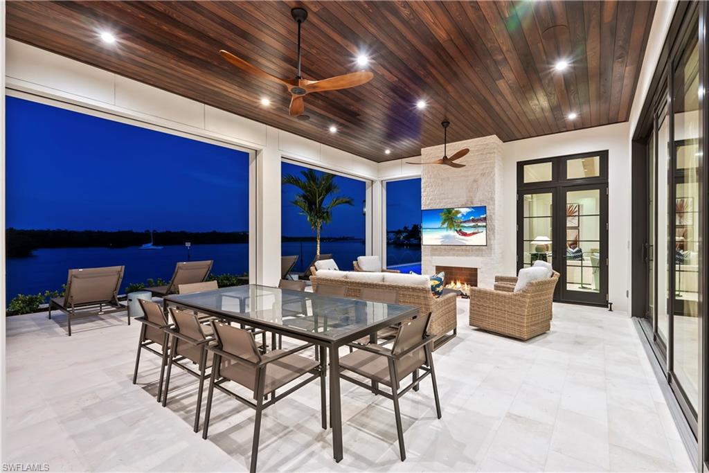 ROYAL HARBOR - Residential