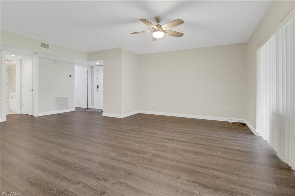 CUMBERLAND CONDO - Residential Lease