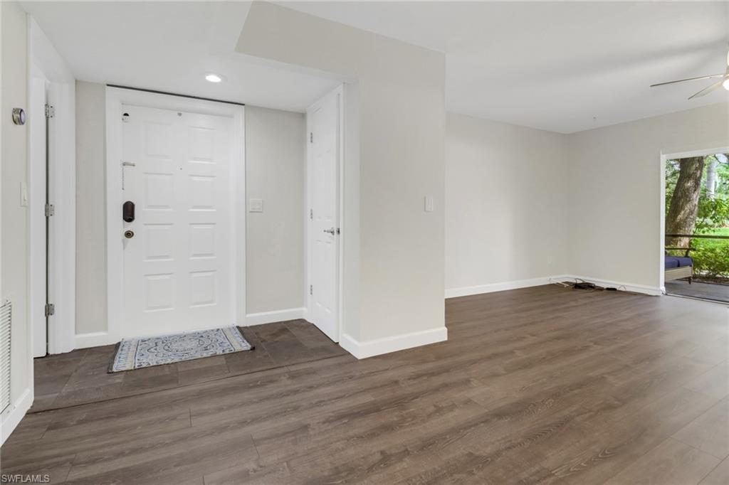 CUMBERLAND CONDO - Residential Lease