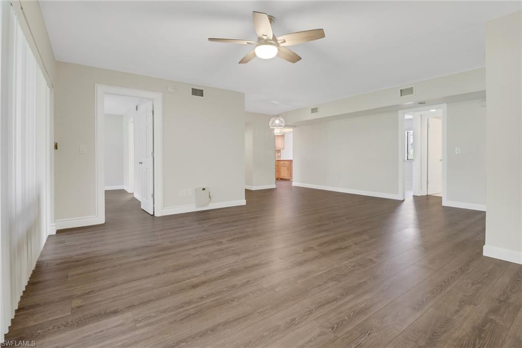 CUMBERLAND CONDO - Residential Lease