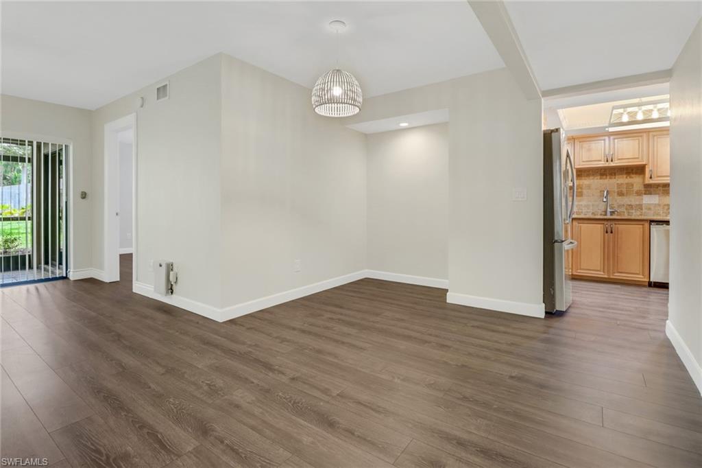 CUMBERLAND CONDO - Residential Lease