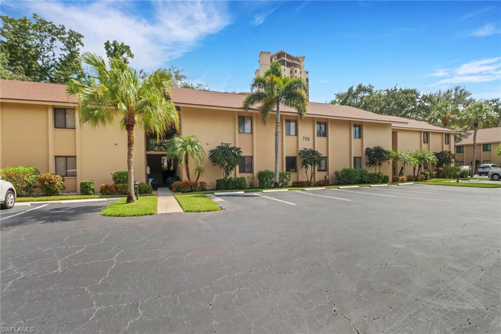 CUMBERLAND CONDO - Residential Lease