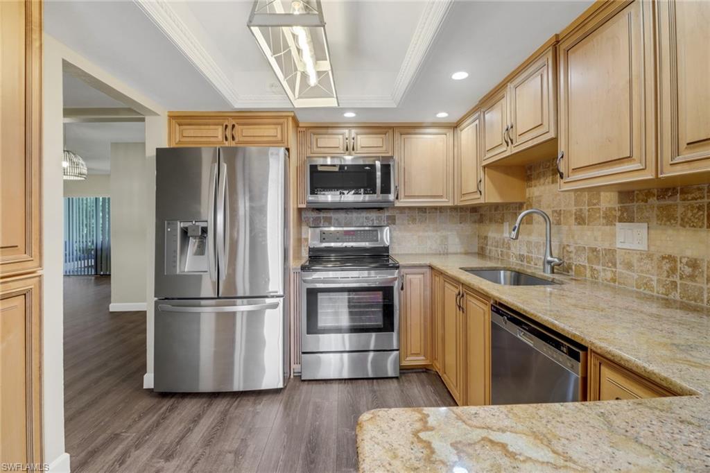 CUMBERLAND CONDO - Residential Lease