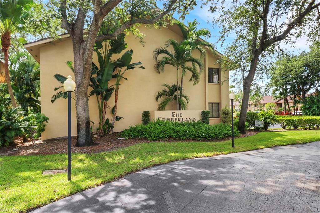 CUMBERLAND CONDO - Residential Lease