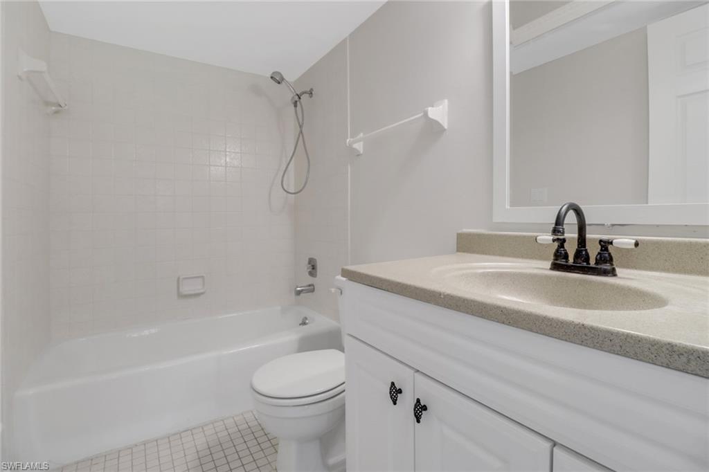 CUMBERLAND CONDO - Residential Lease