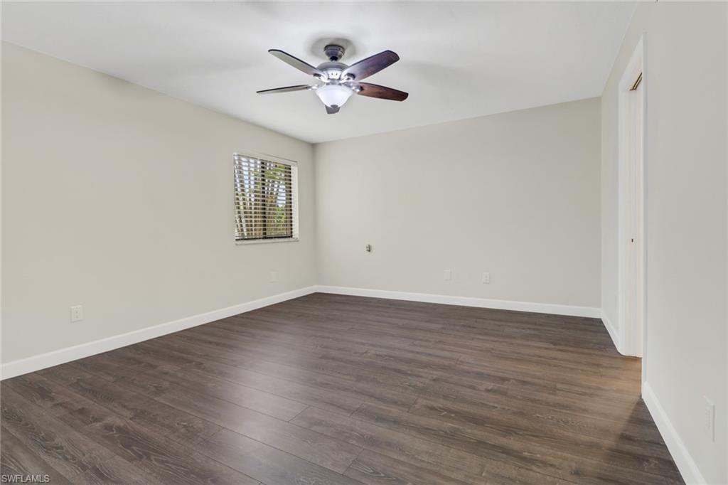 CUMBERLAND CONDO - Residential Lease