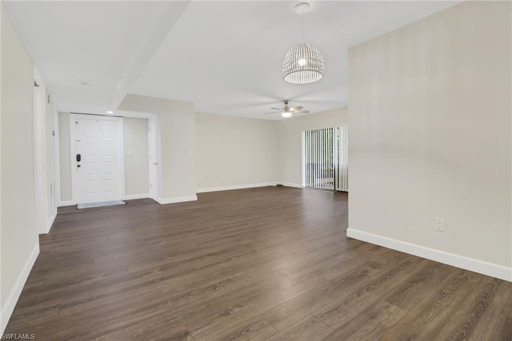 CUMBERLAND CONDO - Residential Lease