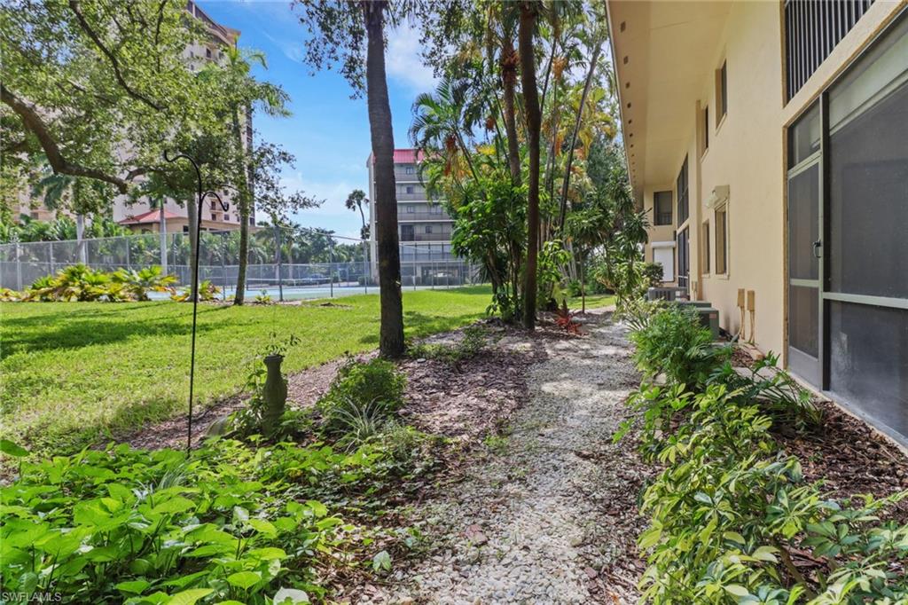 CUMBERLAND CONDO - Residential Lease