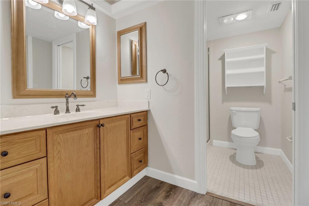 CUMBERLAND CONDO - Residential Lease