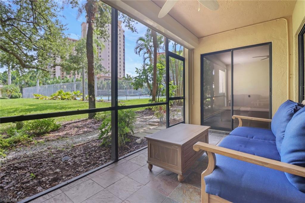 CUMBERLAND CONDO - Residential Lease