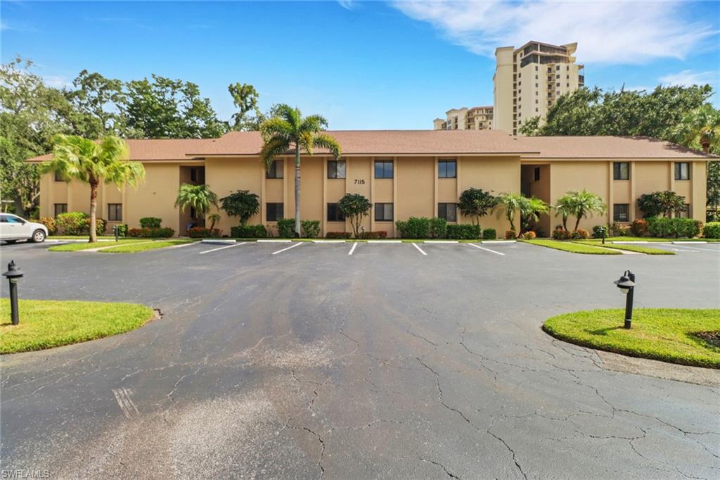 CUMBERLAND CONDO - Residential Lease