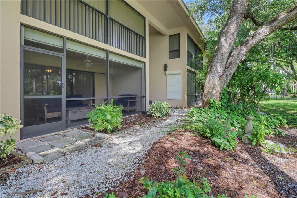 CUMBERLAND CONDO - Residential Lease