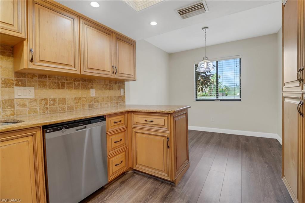 CUMBERLAND CONDO - Residential Lease
