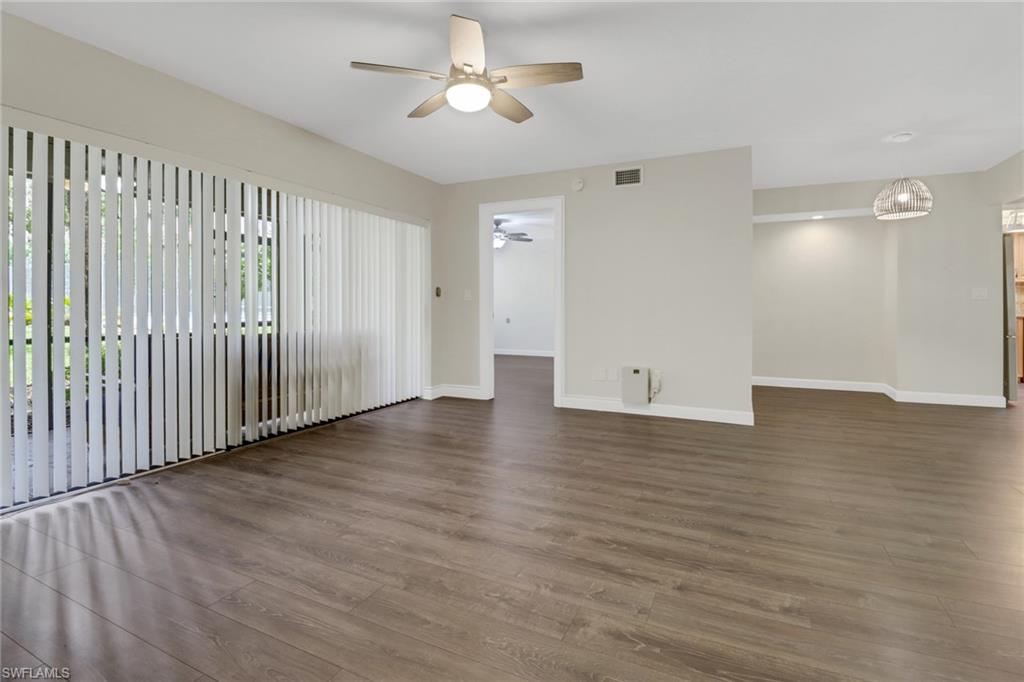 CUMBERLAND CONDO - Residential Lease