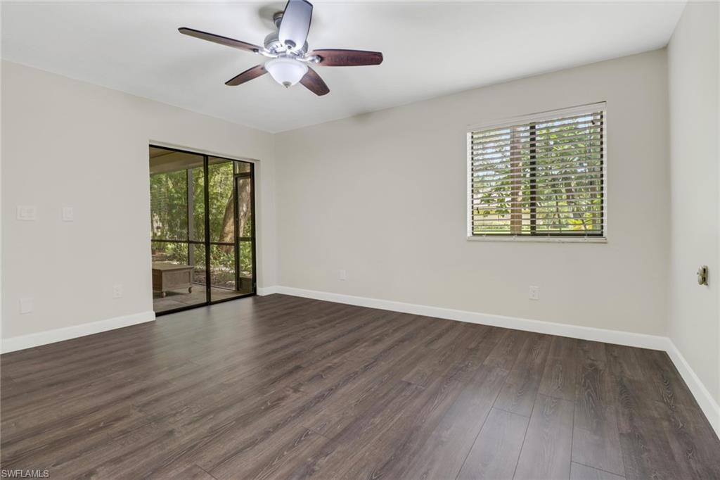CUMBERLAND CONDO - Residential Lease
