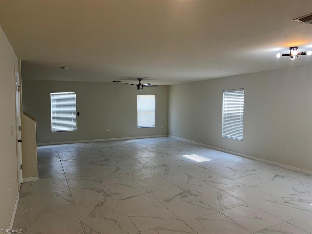 CALOOSA LAKES - Residential Lease