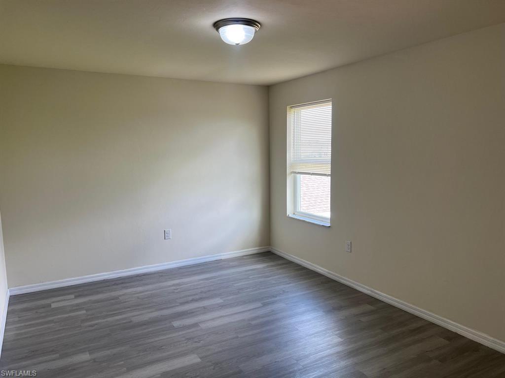 CALOOSA LAKES - Residential Lease