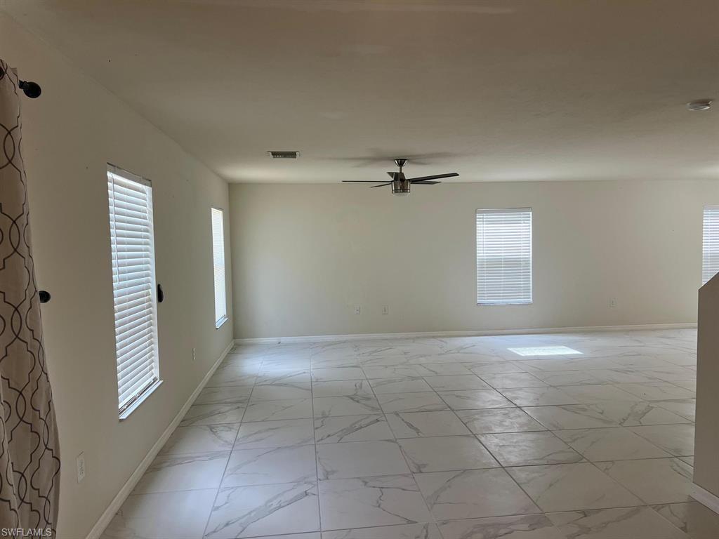 CALOOSA LAKES - Residential Lease