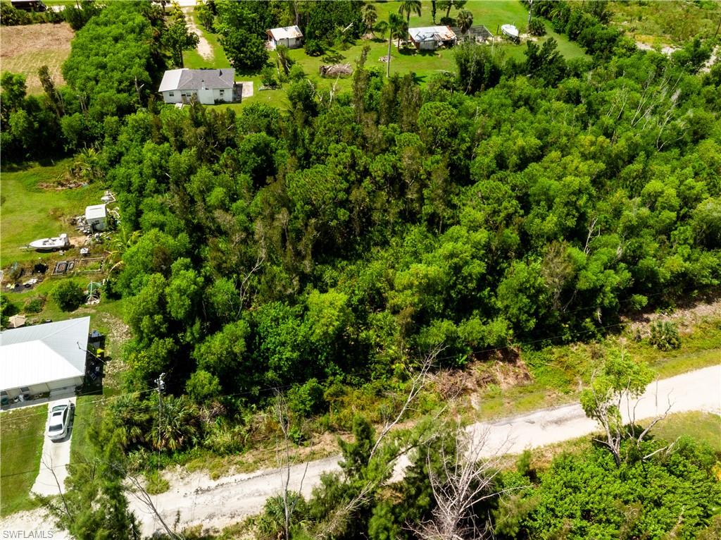 GULF SHORES ESTATES - Land
