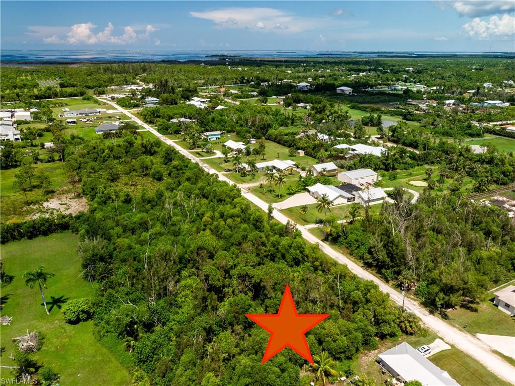 GULF SHORES ESTATES - Land