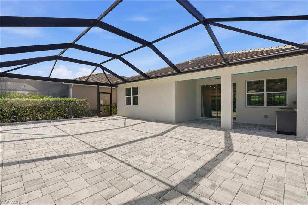 SEASONS AT BONITA - Residential